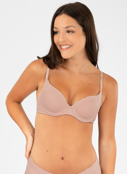 Soutien copa b serena Beige