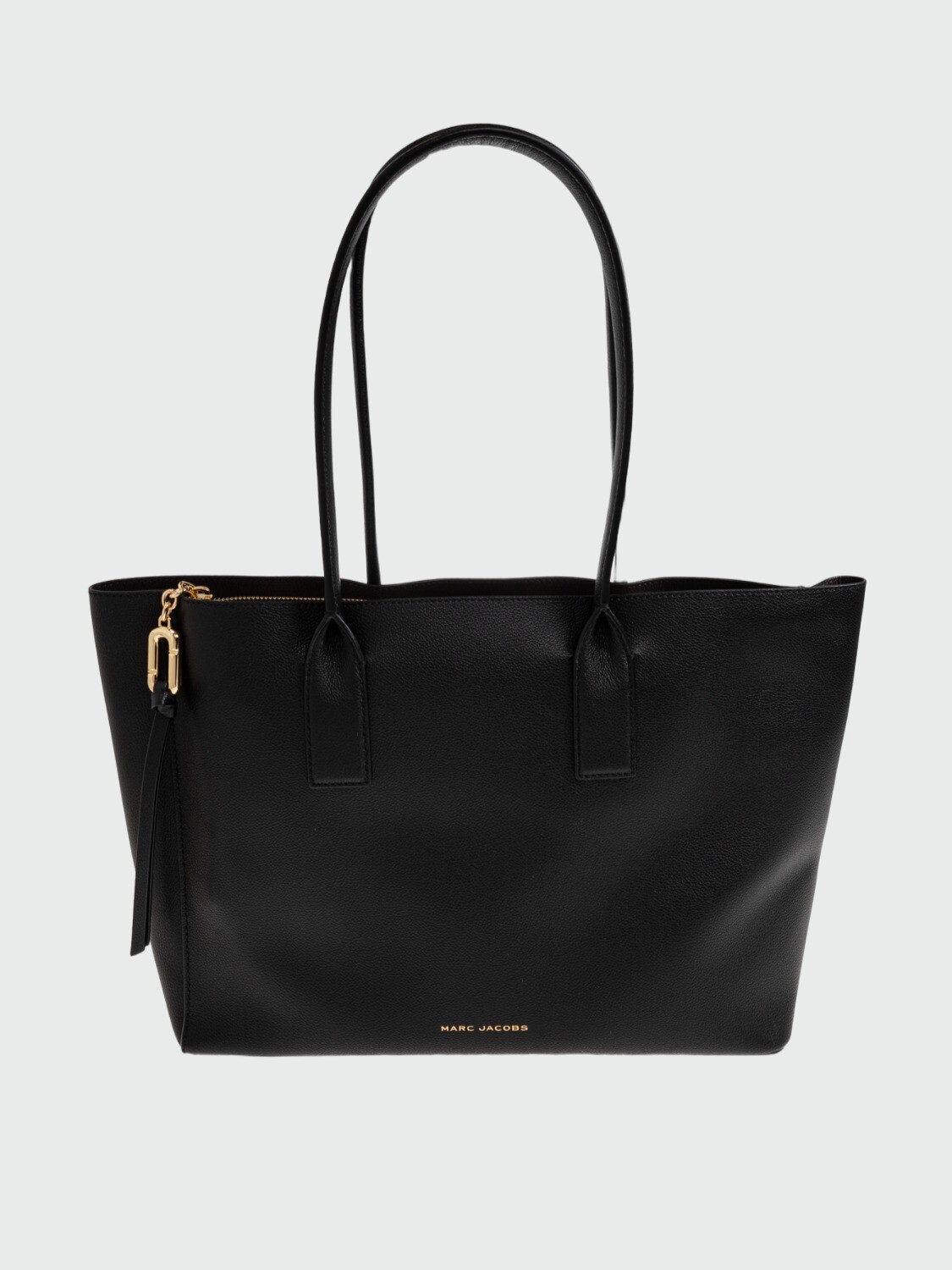 MARC JACOBS - THE PUFFY J MARC WORK TOTE 001