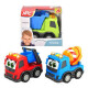 Camion De Construccion Luces Sonidos Varios Colores Abc 13cm Camion De Construccion Luces Sonidos Varios Colores Abc 13cm