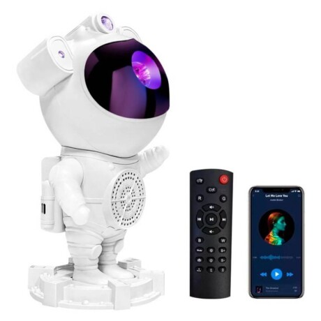 Proyector Astronauta V01