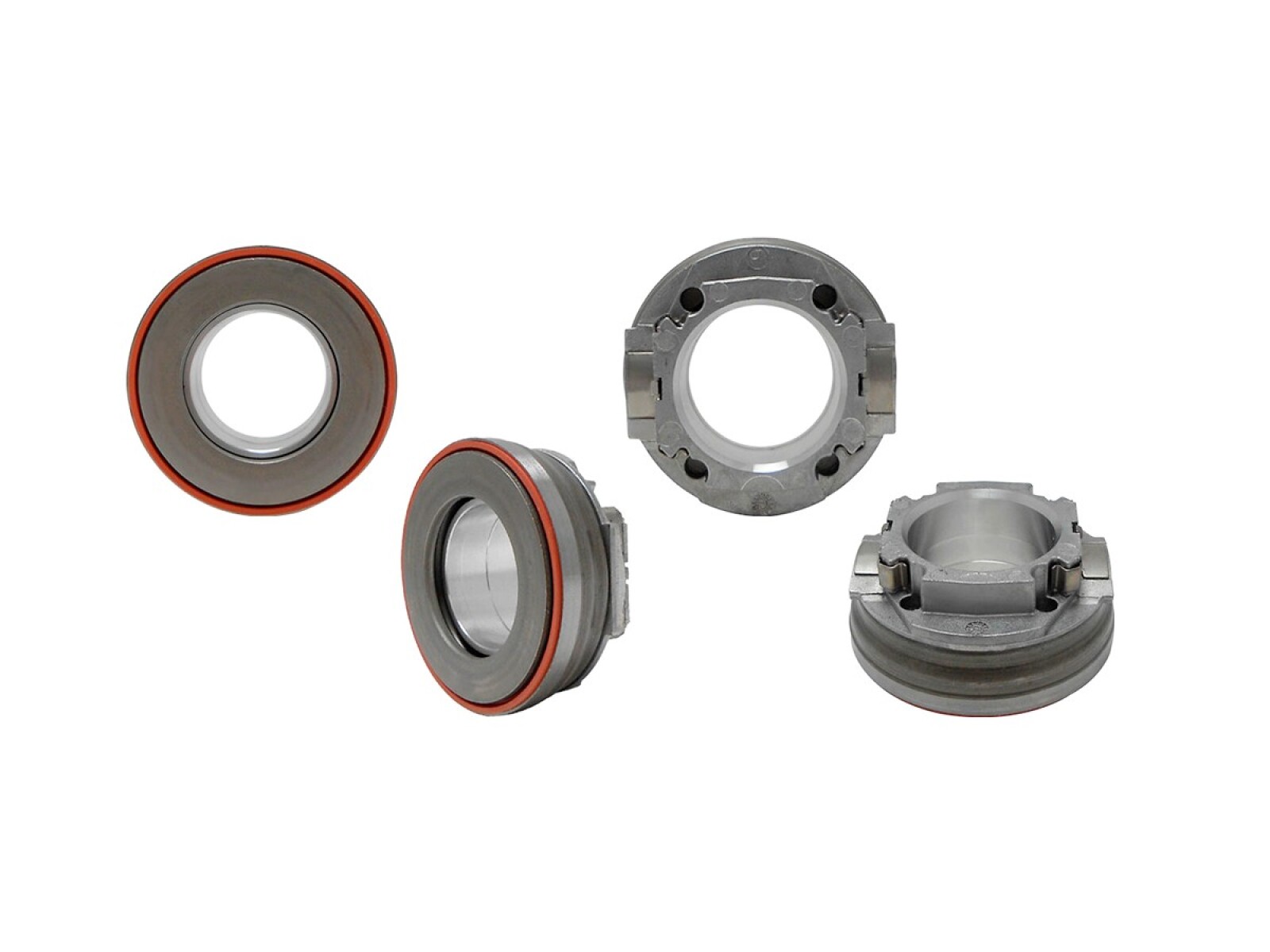 Rodamiento Embrague Mercedes Benz 190 (W201)/E 250 D (W210)/Sprinter 310D 312D 410D 412D/E 300 Td (W124)/E 290 Td (W210)/C 250 T 