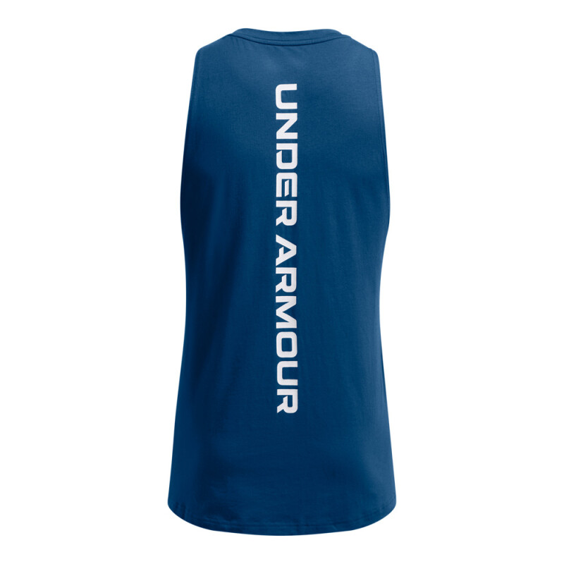 UA Zone Tank-BLU BLU-426