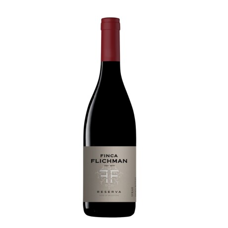 Syrah Reserva Finca Flichman Syrah Reserva Finca Flichman