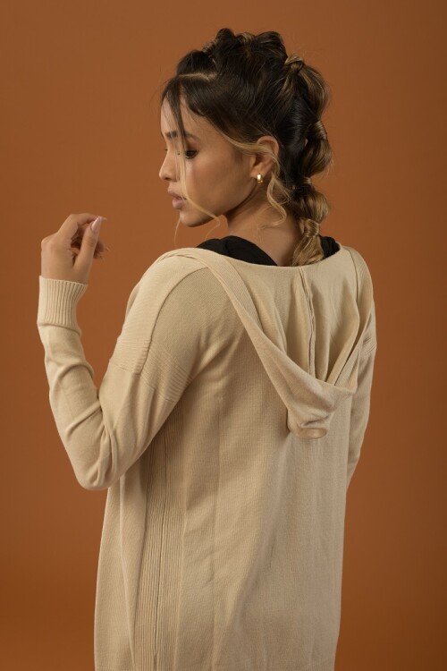 Saco Destiny Beige