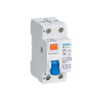 Llave diferencial NXL-63 2P 40A 300mA Clase A 0217