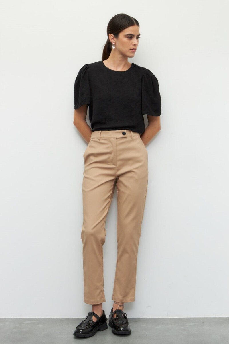 PANTALÓN OLINA Tostado