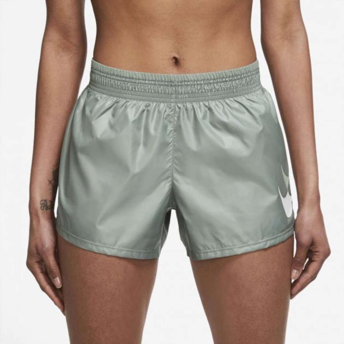 Short Nike Running Dama SWSH - S/C 