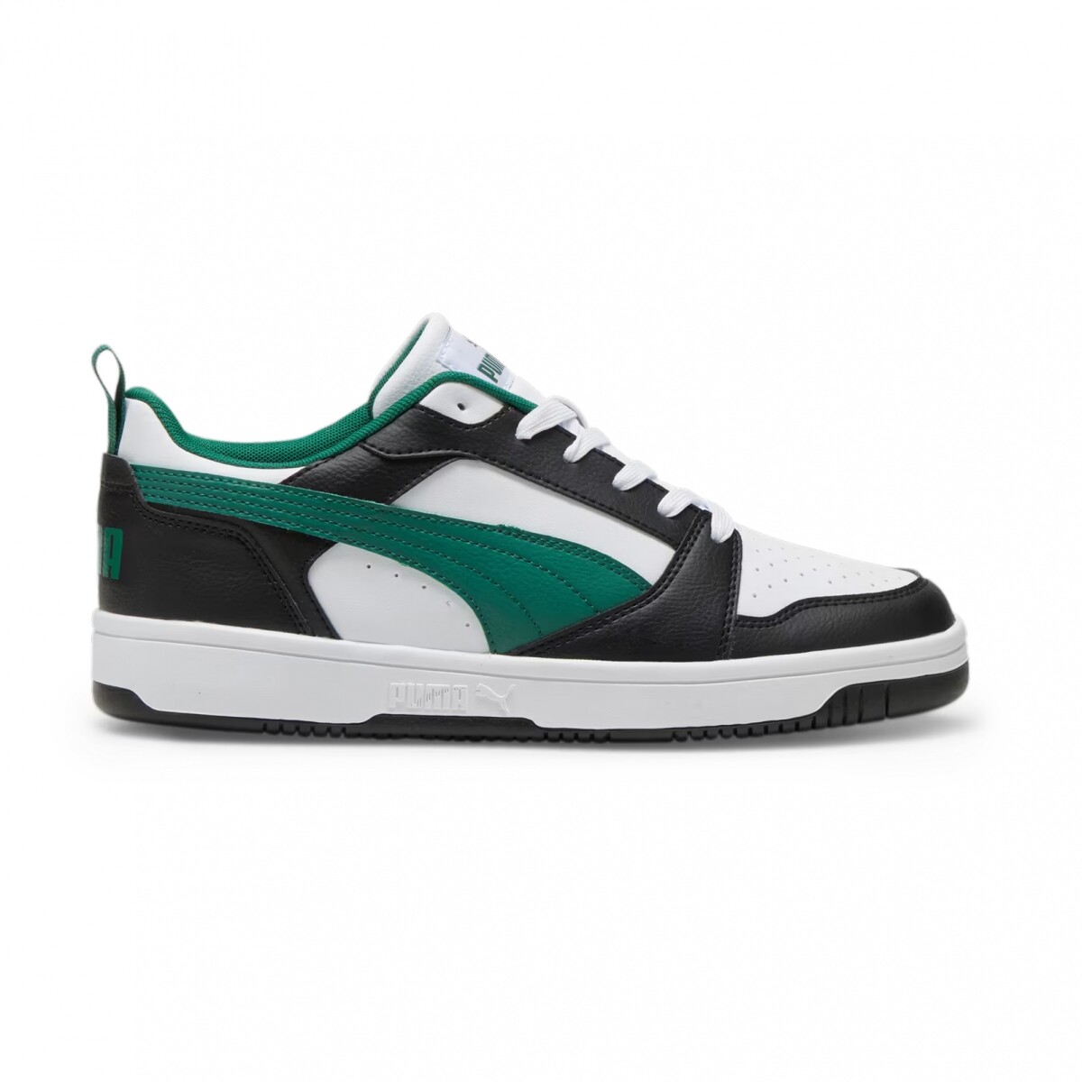 Championes Puma Rebound V6 Low - 34 