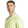 Remera Adidas Own the Run Verde