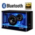 Parlante Edifier Qd35 Negro Bluetooth Rgb NEGRO