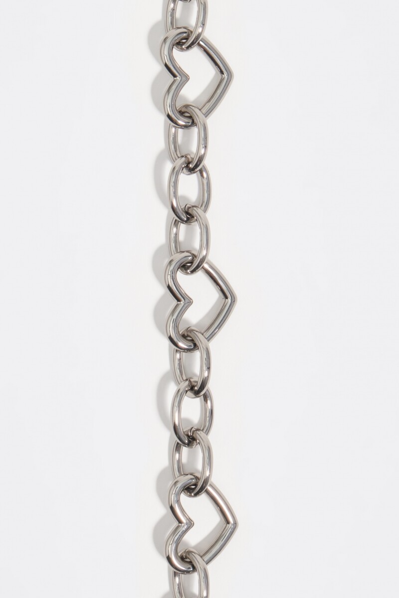 COLLAR Plata