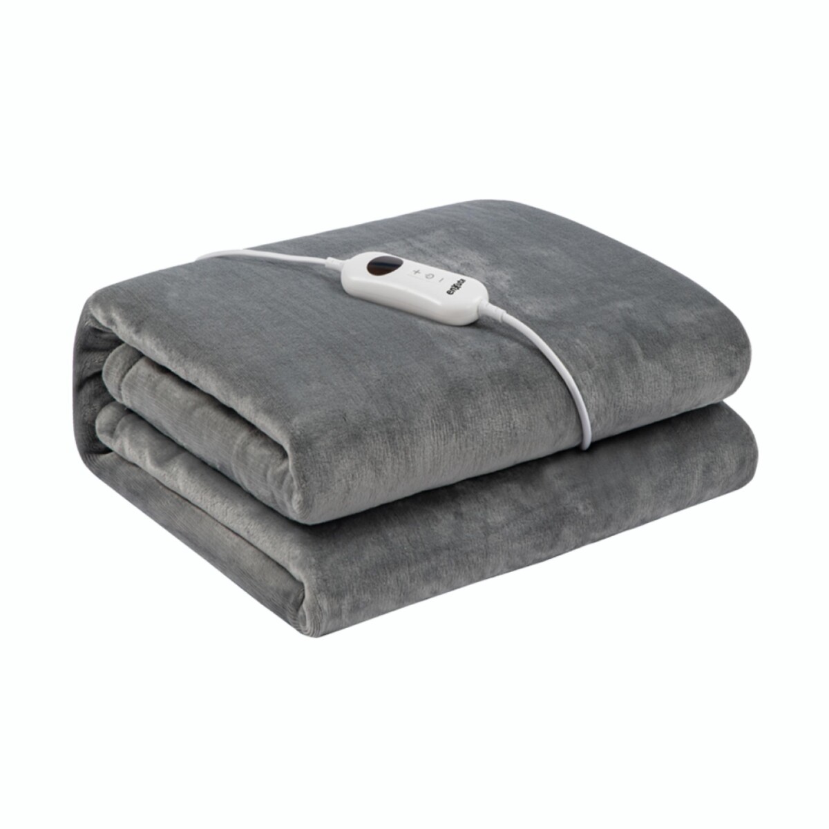 Manta Térmica ENXUTA MTENX20 1 Plaza Polyester 