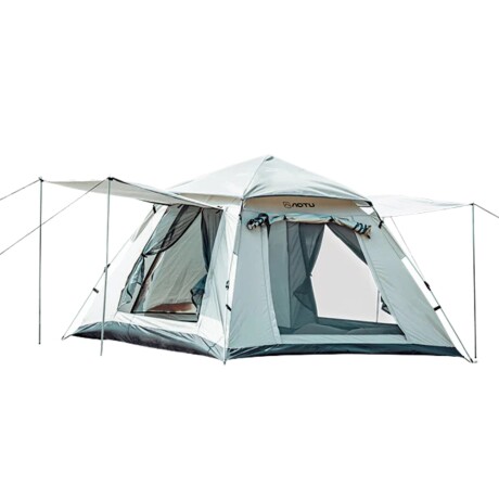 Carpa Automática 3 a 4 personas - Aotu Carpa Automática 3 a 4 personas - Aotu