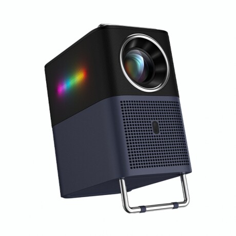 Proyector TCL P3801S Full HD WiFi Google Tv Proyector TCL P3801S Full HD WiFi Google Tv