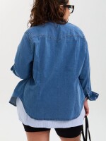 Camisa Venecia Clara