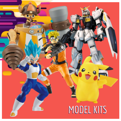 Model Kit