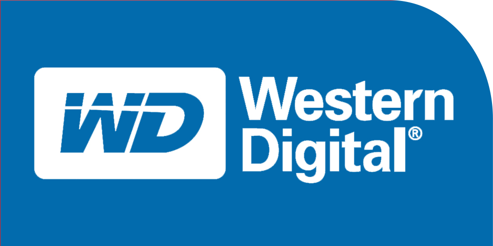 Western Digital