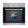 HORNO ELECTRICO ENXUTA DE EMPOTRAR HEENX 5500 Manual ACERO N/A