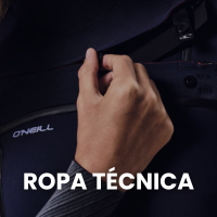 Ropa Técnica