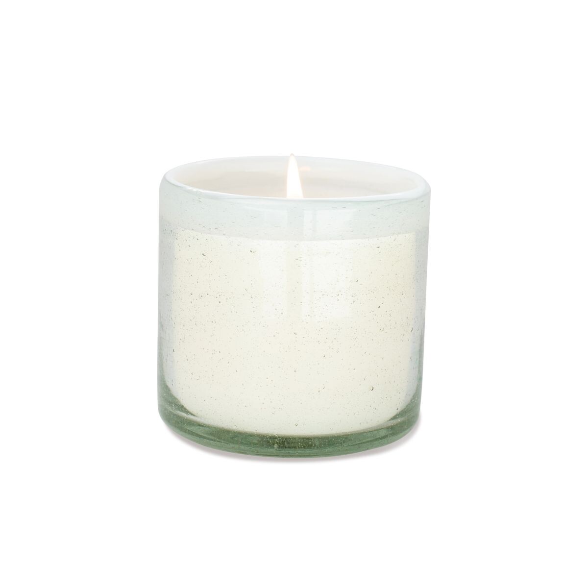 LAPLAYA - Vela Aromática 9 Oz La Playa - Amber + Coconut 