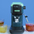 Cafetera Expresso Ariete 1399 Molido Y Capsulas VERDE
