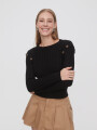 Sweater Delec Negro
