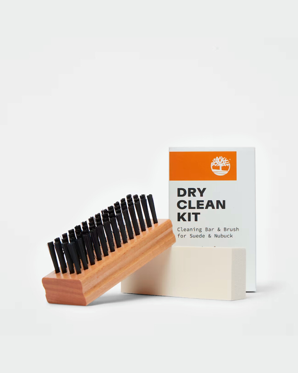 Kit de limpieza en seco - 001 