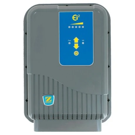 CLORADOR DE SAL EI2 20 EU CLORADOR DE SAL EI2 20 EU
