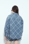 SOBRECAMISA LIORA Azul