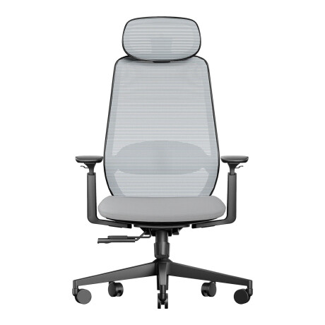 Silla de Escritorio Ergonómica Ajustable 360°/130° Protoarc EC200 001