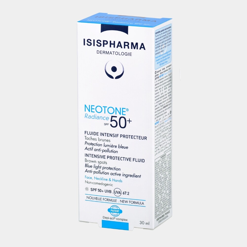 Neotone Radiance Invisible