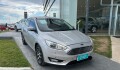 FORD FOCUS TITANIUM AT 2.0 2017 FORD FOCUS TITANIUM AT 2.0 2017