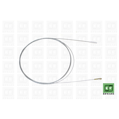 CABLE ACELERADOR VOLKSWAGEN CABLE ACELERADOR KOMBI 15 (EF728A) - CABLE ACELERADOR VOLKSWAGEN CABLE ACELERADOR KOMBI 15 (EF728A) -