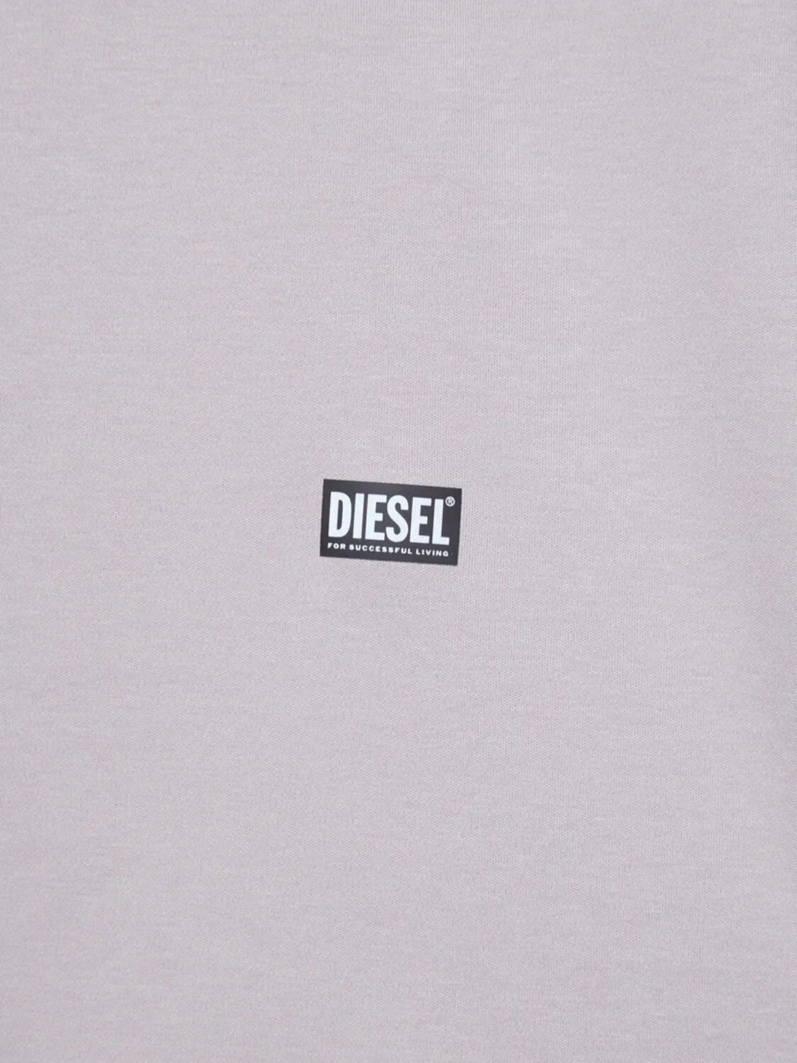 DIESEL - Remera T-Boggy-T2 9BZ