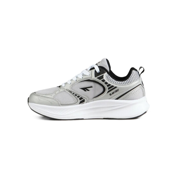 DEPORTIVO IAN - HITEC GRIS