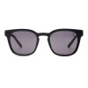 Lentes de Sol Chilli Beans Playstation TLOU Redondo Unisex Negro/negro