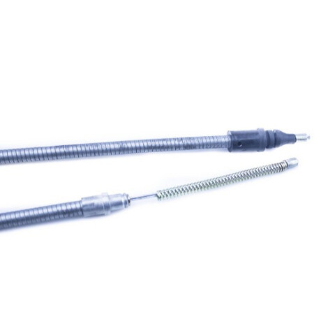 CABLE DE COMANDO FORD FRENO MANO DER ESCORT VERONA 1.6 89-92 1368MM - CABLE DE COMANDO FORD FRENO MANO DER ESCORT VERONA 1.6 89-92 1368MM -