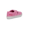 Austral Zapatilla Acordonada Casual Kids Rosa Claro