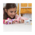 Schleich Figuras Set Juguete Unicornio Dragon Niños Infantil Modelo Dragon y Unicornio Rosa