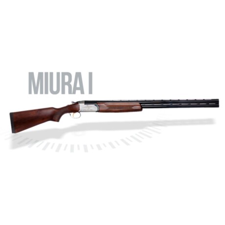 ESCOPETA BOITO MIURA I SUPREME NKL CAL.12 28" ESCOPETA BOITO MIURA I SUPREME NKL CAL.12 28"
