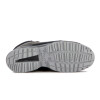 Bota Seguridad Diadora Utility Hombre Negro-rojo