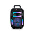 PARLANTE ACTIVO 8 900W NORDMENDE NRD-S1602 PARLANTE ACTIVO 8 900W NORDMENDE NRD-S1602
