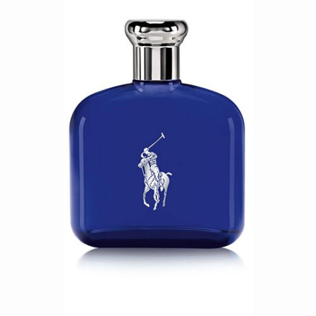 FRAGANCIA POLO BLUE EDT 125ML FRAGANCIA POLO BLUE EDT 125ML