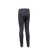 PANT POLY FLEECE GIRLS negro melange NEGRO MELANGE
