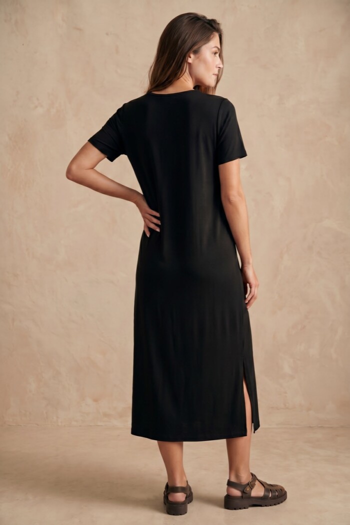 Vestido Negro