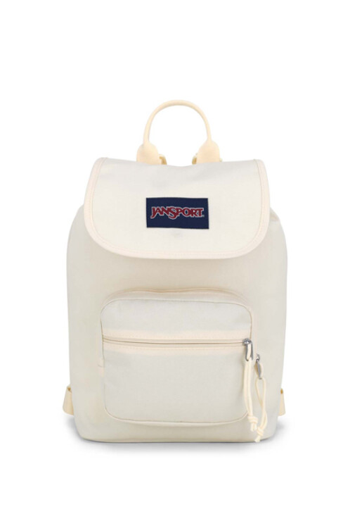 MOCHILA JANSPORT HIGHLANDS MINI PACK COCONUT