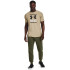 UA Rival Fleece Joggers-BLU GRN-390