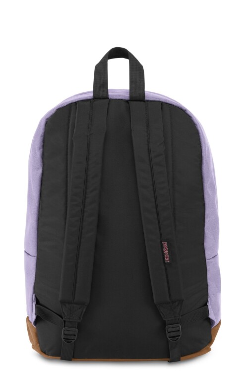 MOCHILA RIGHT PACK PASTEL LILAC