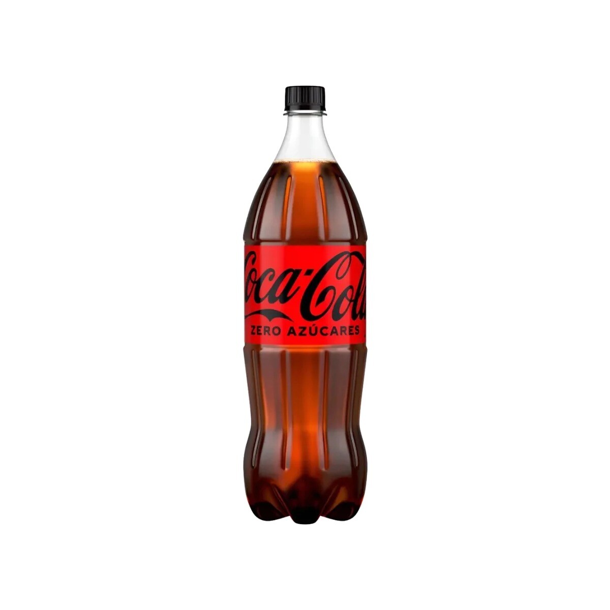 Refresco Coca Cola Sin Azúcar 1.5L 