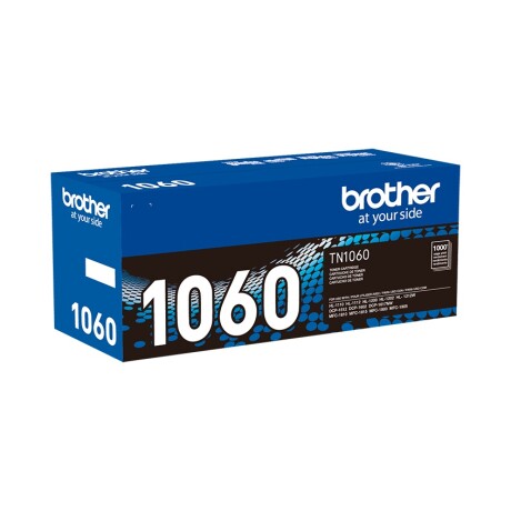 Toner Láser Original BROTHER TN1060 HL1110/1112W/DCP1617NW Toner Láser Original BROTHER TN1060 HL1110/1112W/DCP1617NW